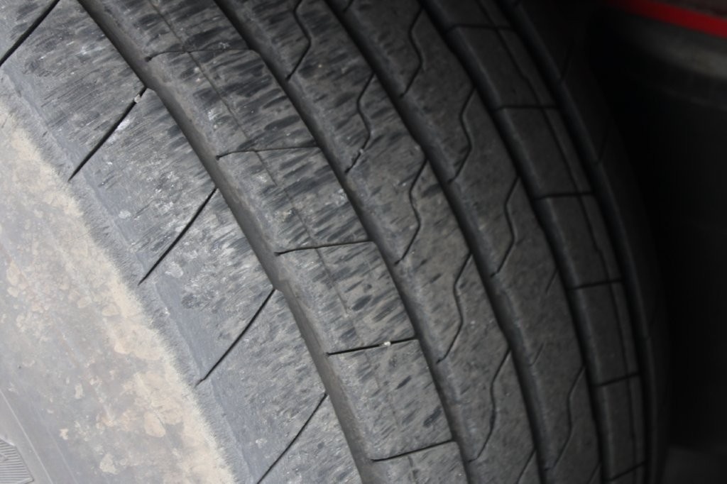 Kässbohrer MAXIMA XS 04 XL, LOWDECK, LIFTING AXLE - 6