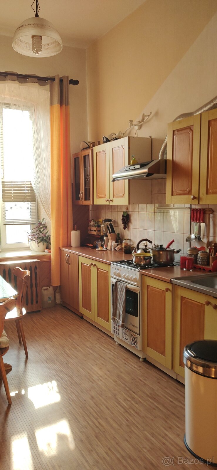 Klimatyczne mieszkanie 66,5m2 - 6