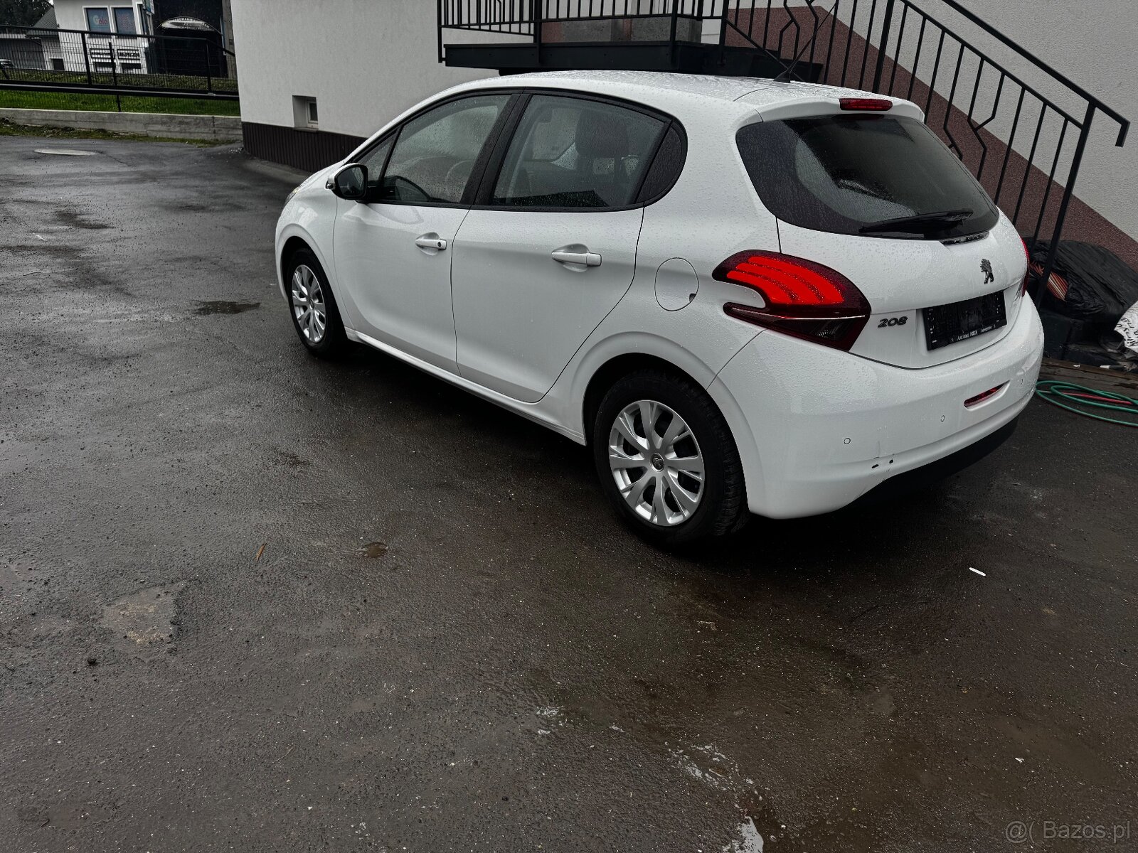 Peugeot 208 lift 2015r - 6