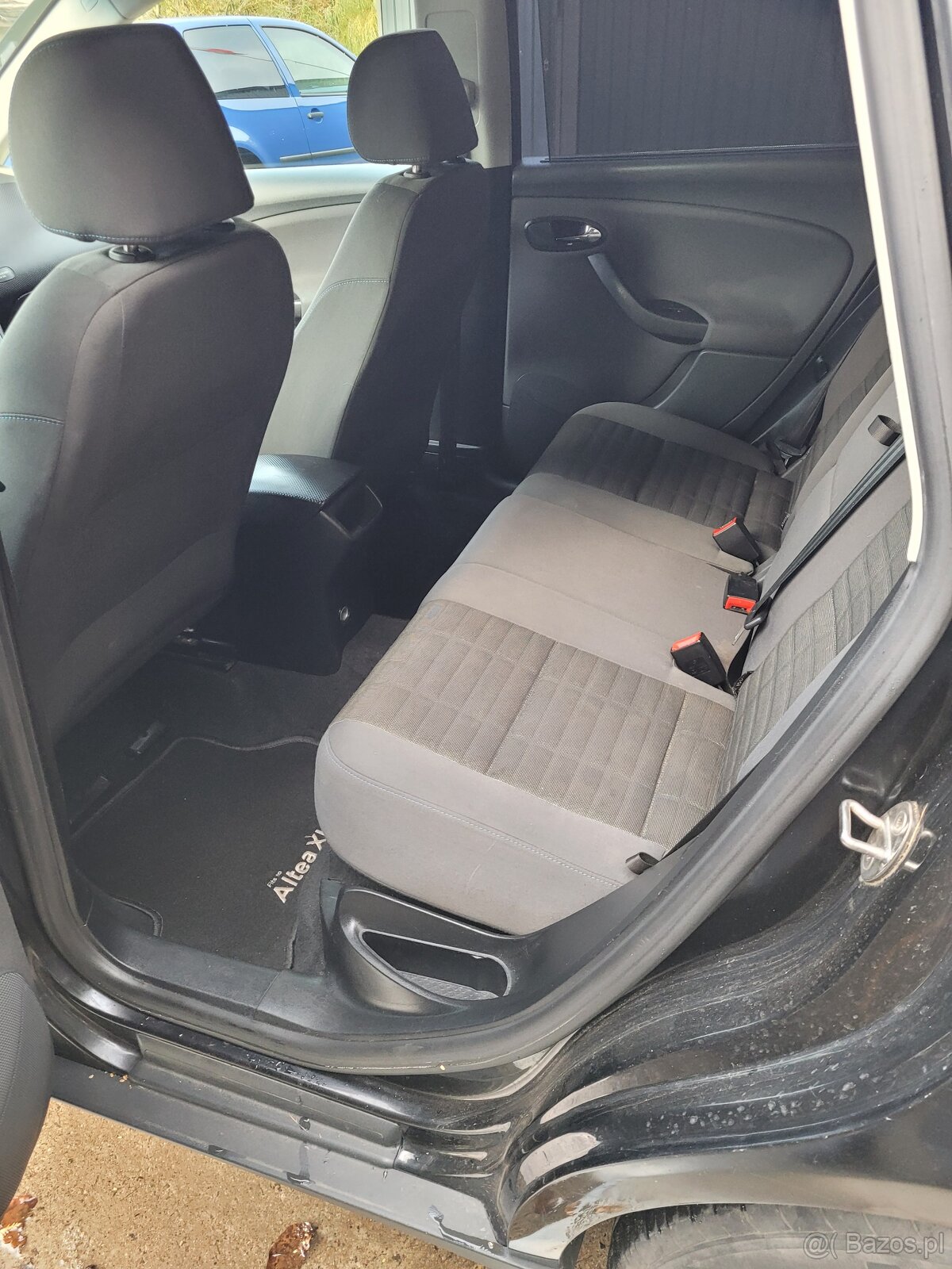 Sprzedam Seat Altea XL - 6