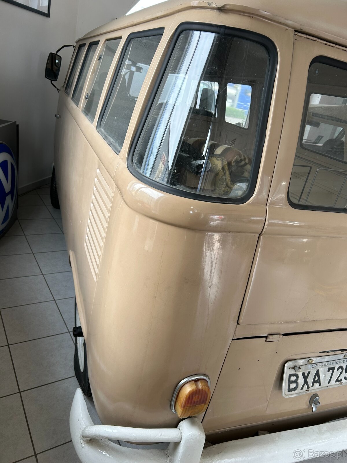 VW T1 Bus - 6