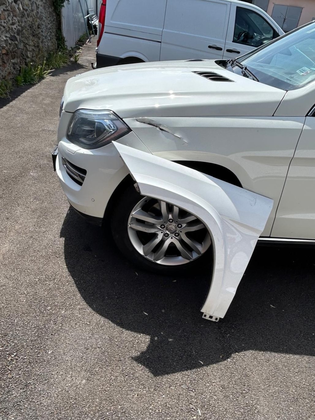 Mercedes-Benz GL 350 BlueTEC 4MATIC - 6
