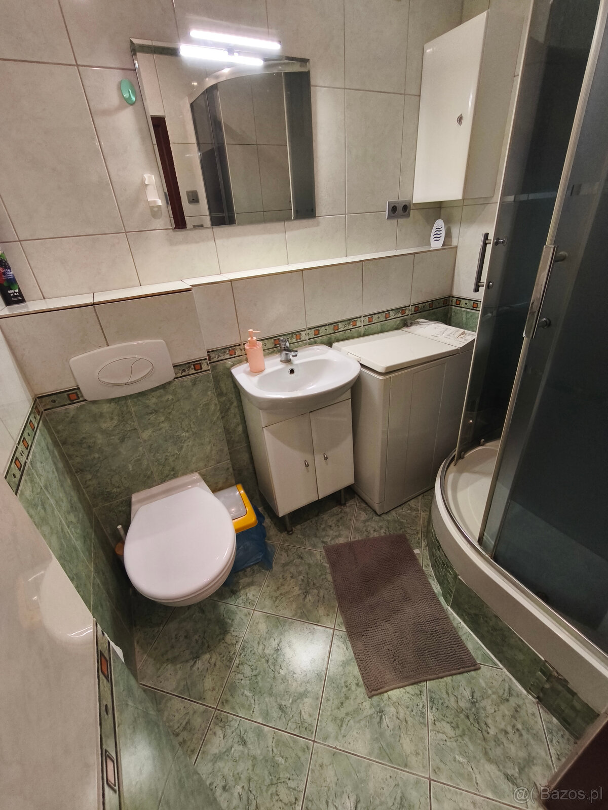 MIESZKANIE 2-POKOJOWE DO WYNAJĘCIA. CENTRUM, WROCŁAW – STAR - 6