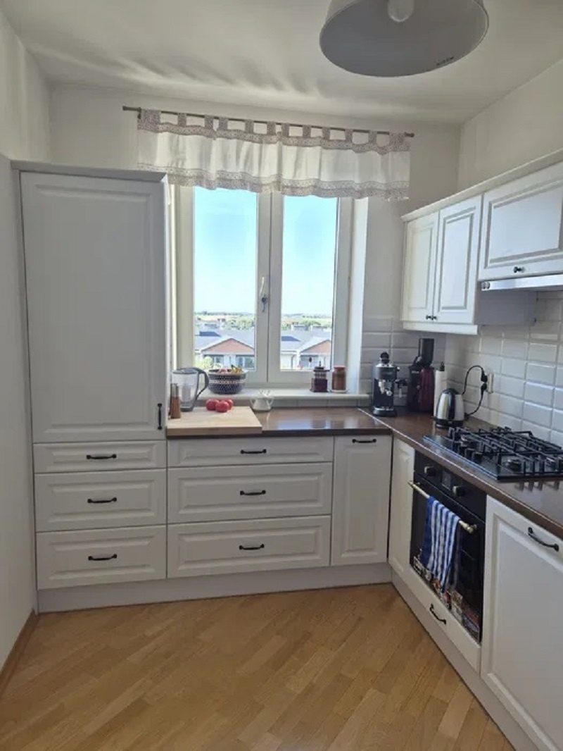 Mieszkanie o pow.62.30m2, balkon, III piętro, Os.Dobrzec - 6