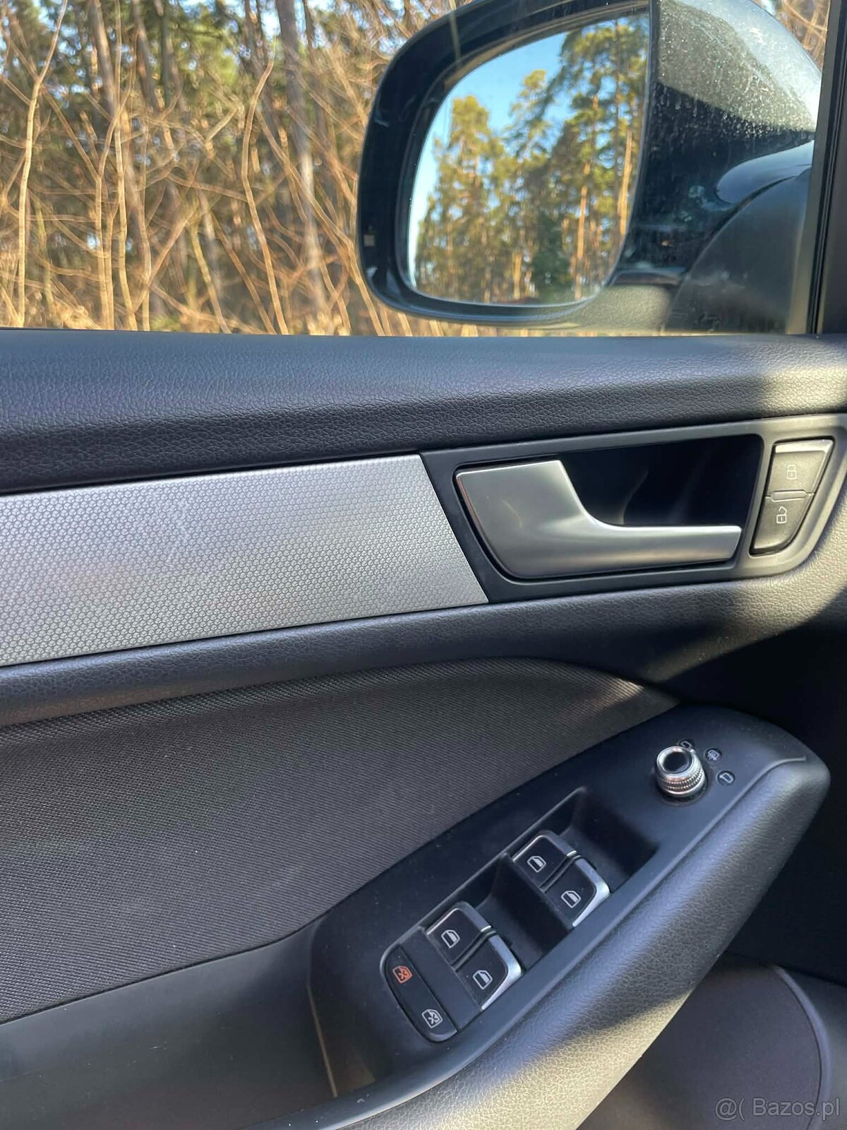 Audi Q5 PANORAMA - 6