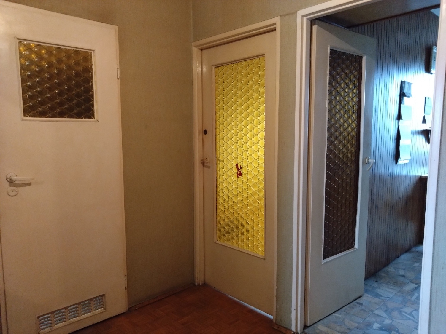 Mieszkanie o pow. 47.50m2, balkon, IV p., Os. Asnyka - 6