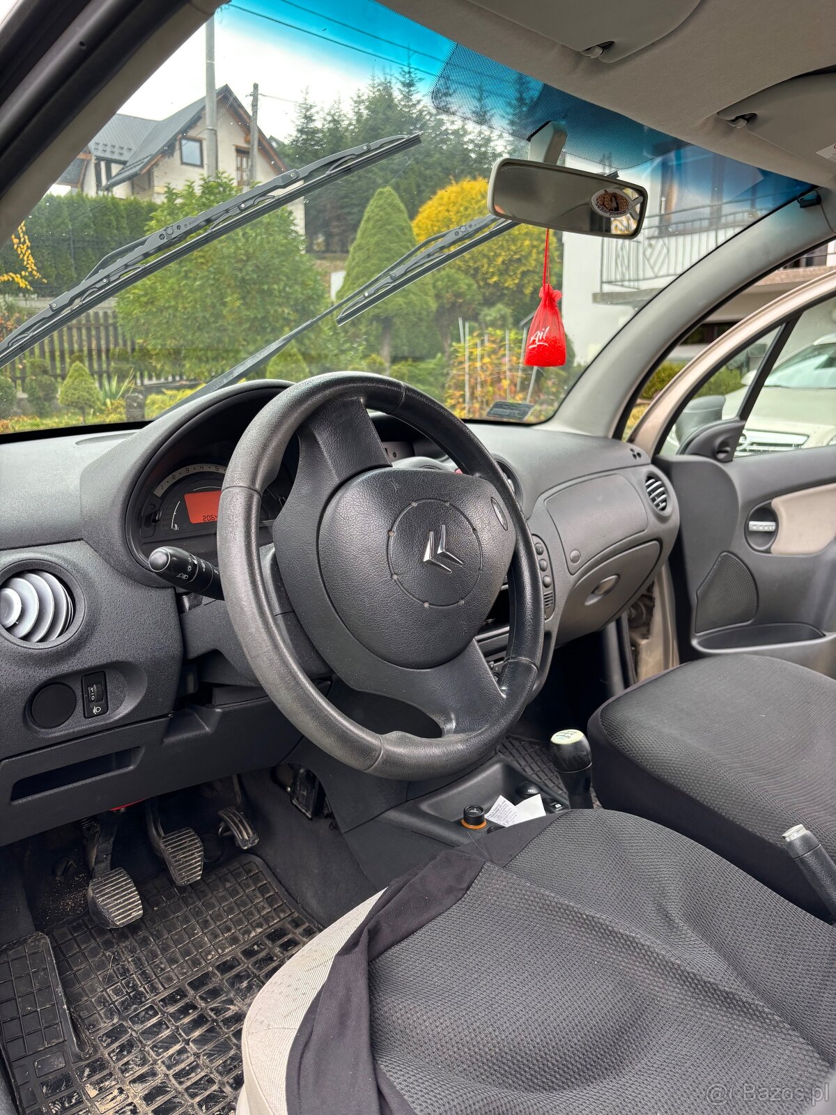 Citroen C3 - 6