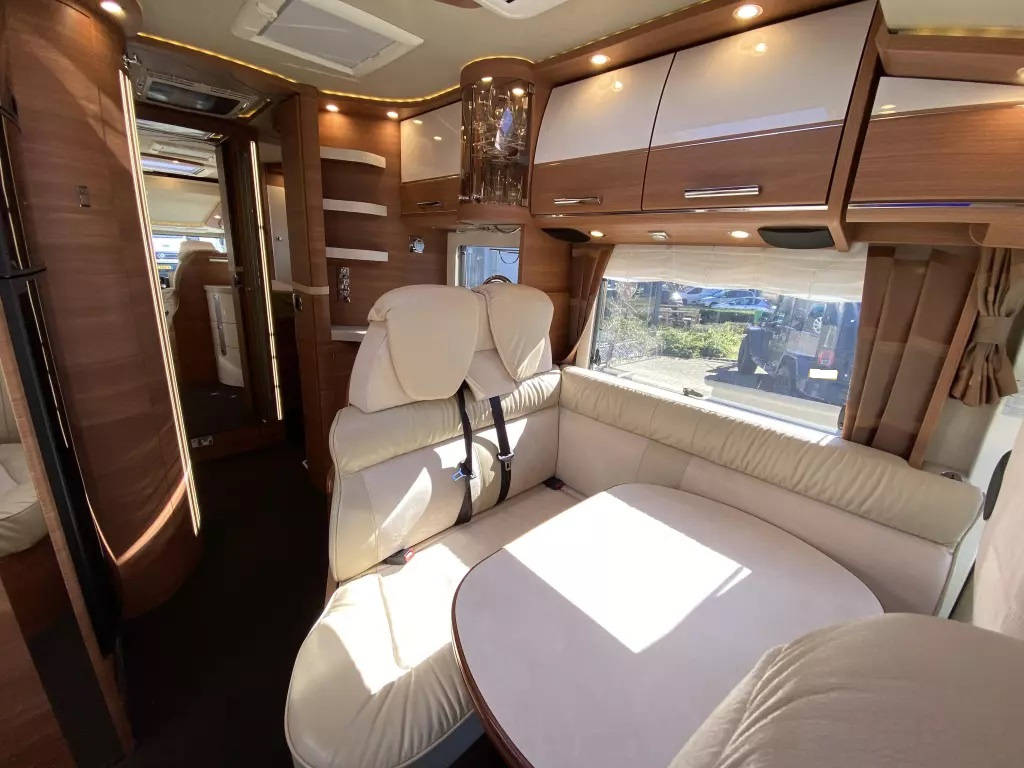 Carthago C-Line 5.0 - 6