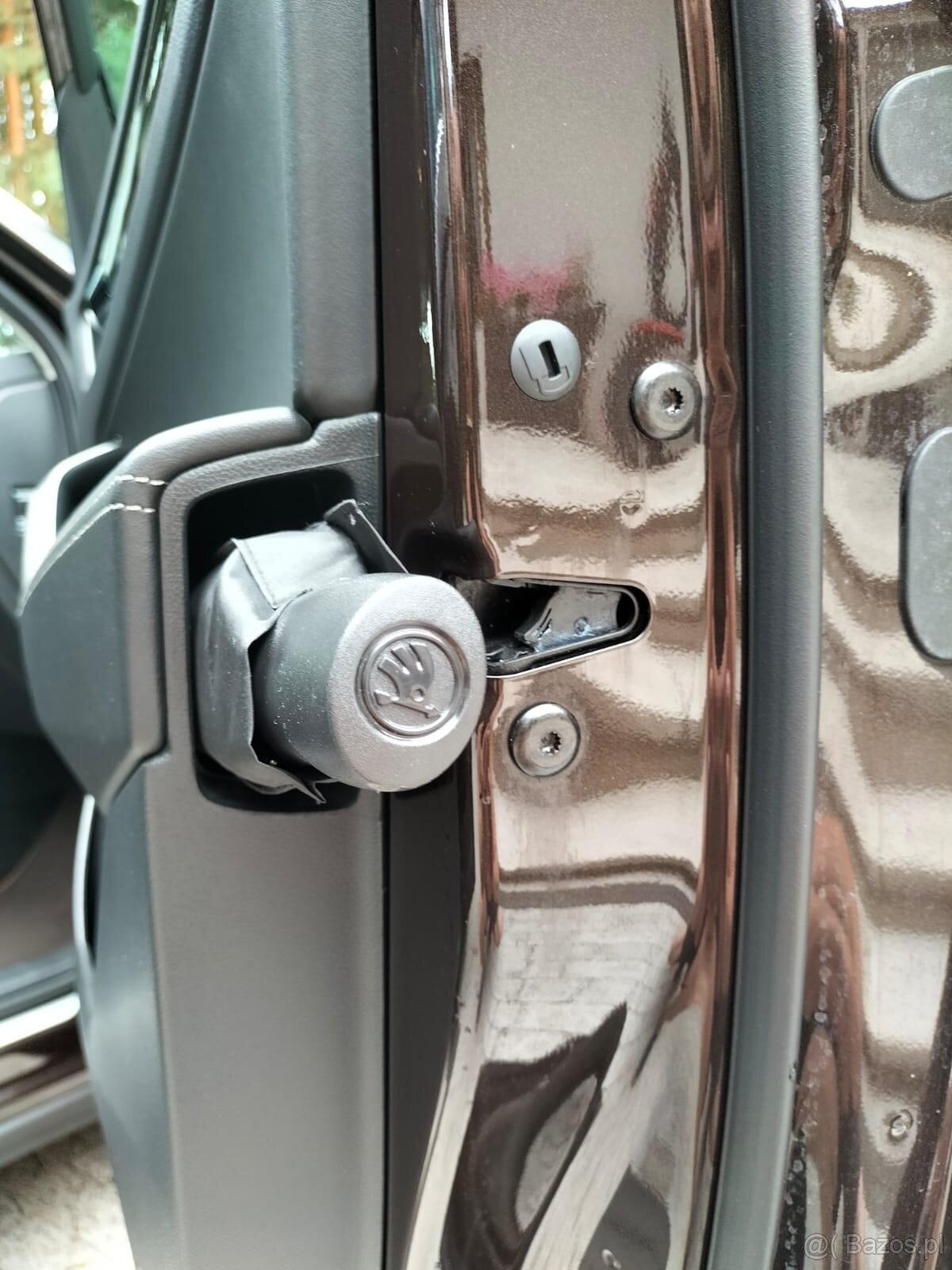 Skoda Kodiaq 2,0TDI - 6