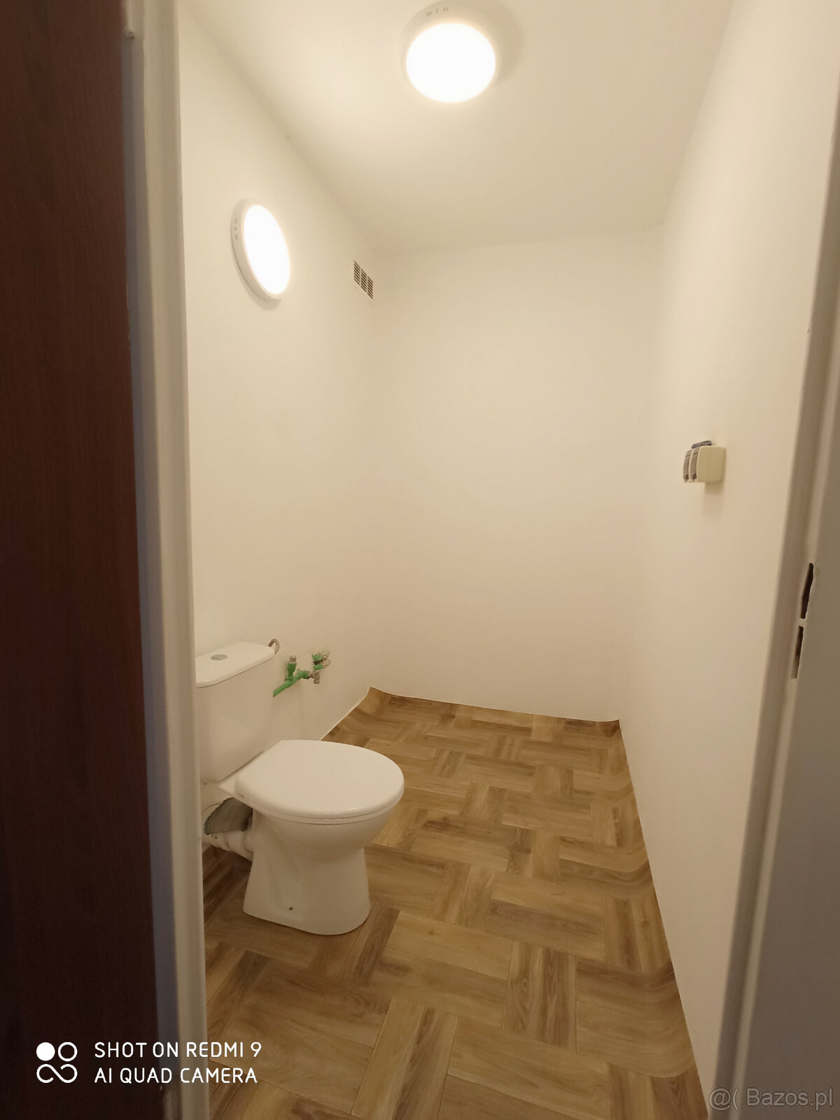 Sprzedam mieszkanie do remontu 42,10m2 przy Metrze Ursynów - 6