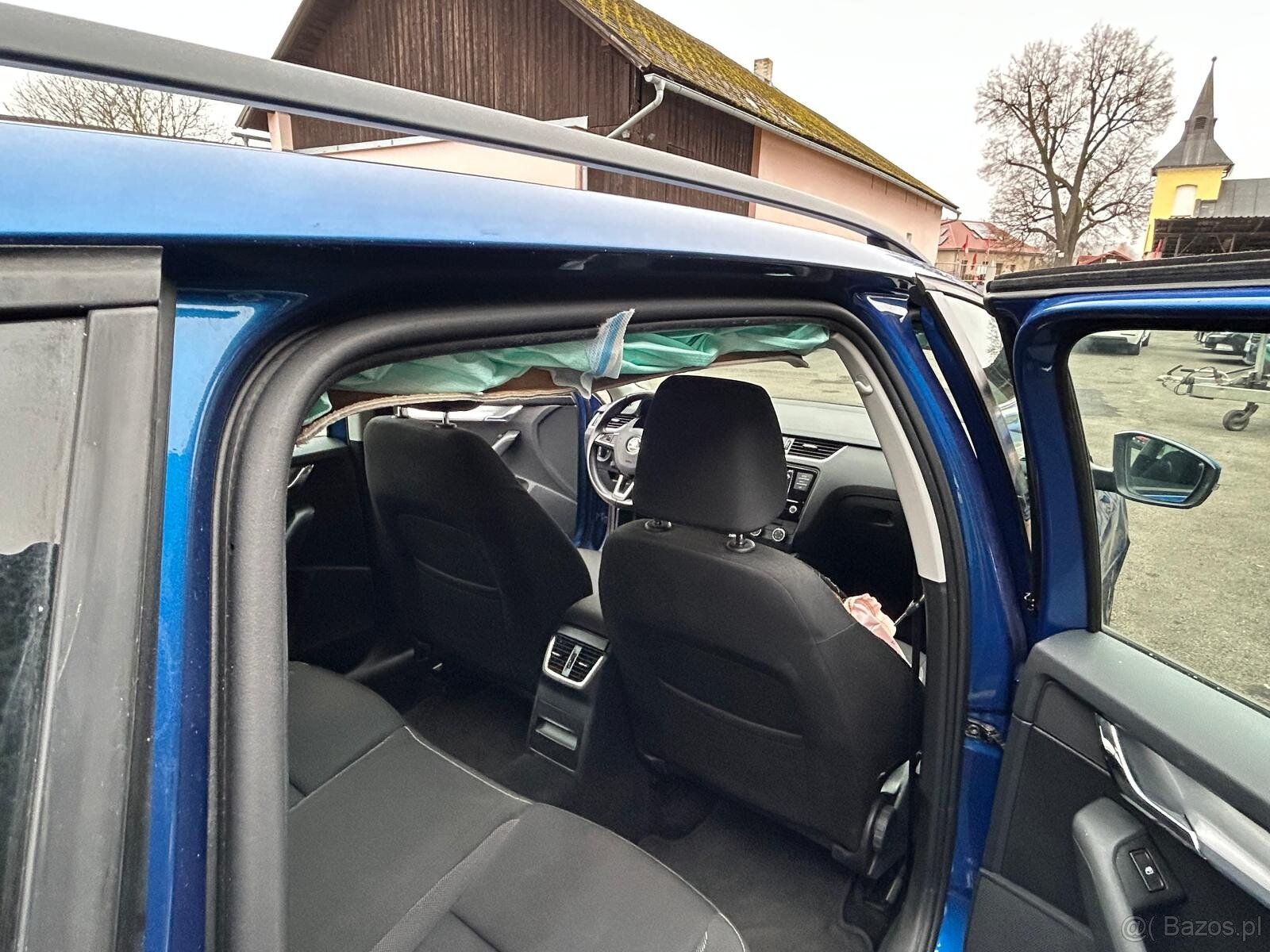 Škoda Octavia 2.0 TDI 110 kw DSG - 6