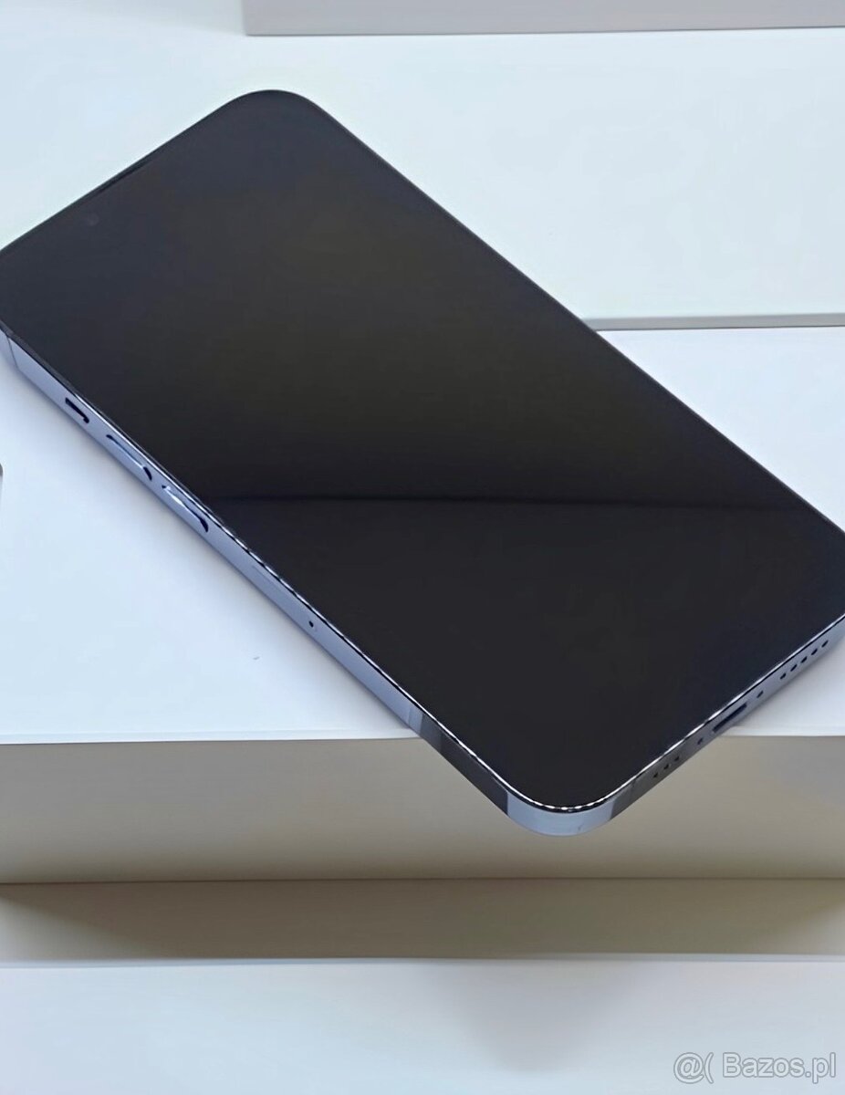 iPhone 13 Pro Sierra Blue BATERIA 100% TOP - 6