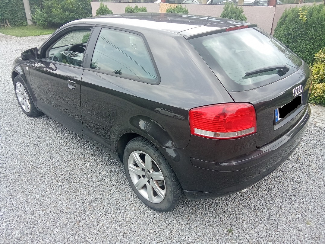 AUDI A3 1.9tdi zadbany - 6