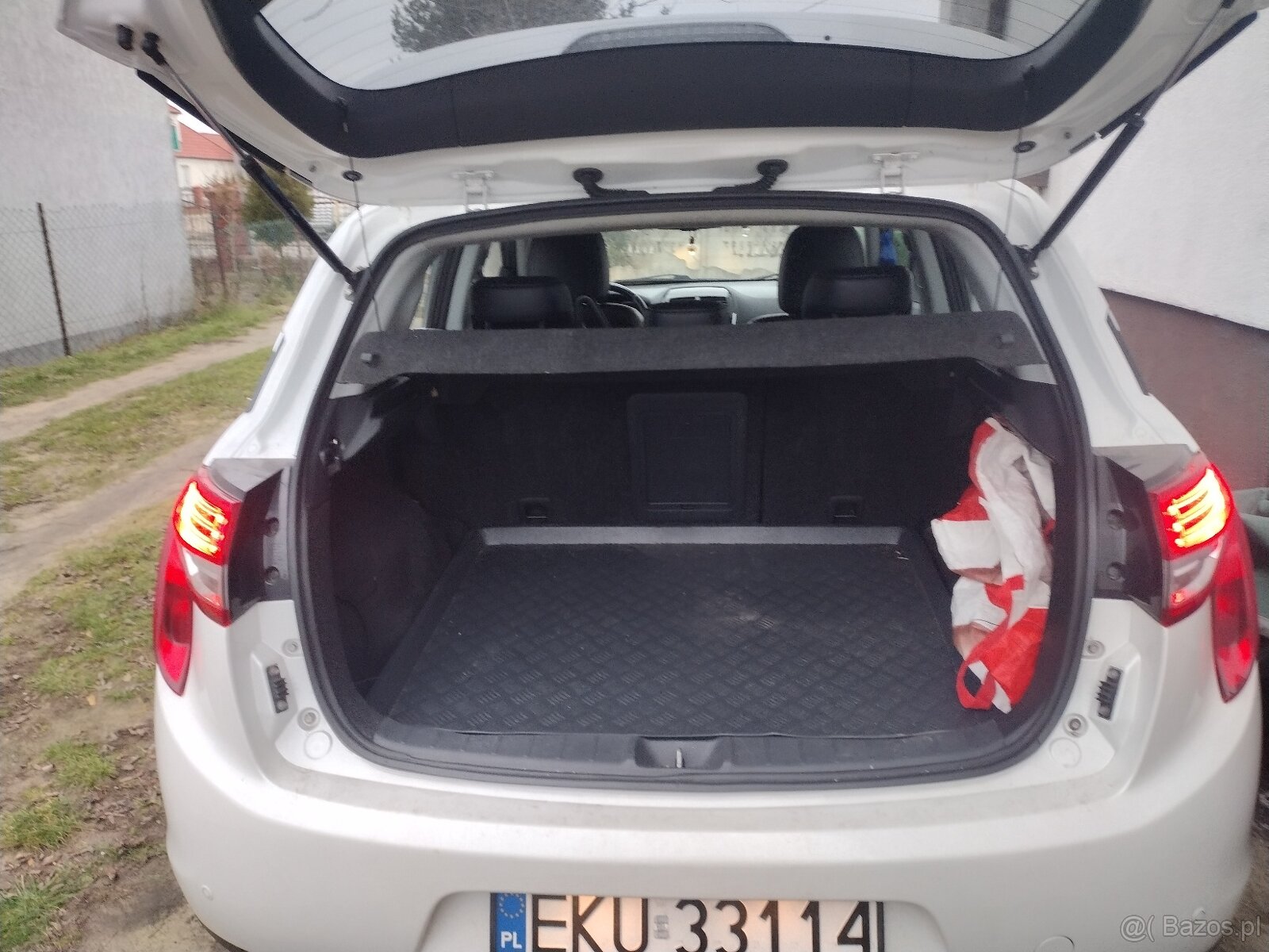 Citroen C4 Aircross - 6