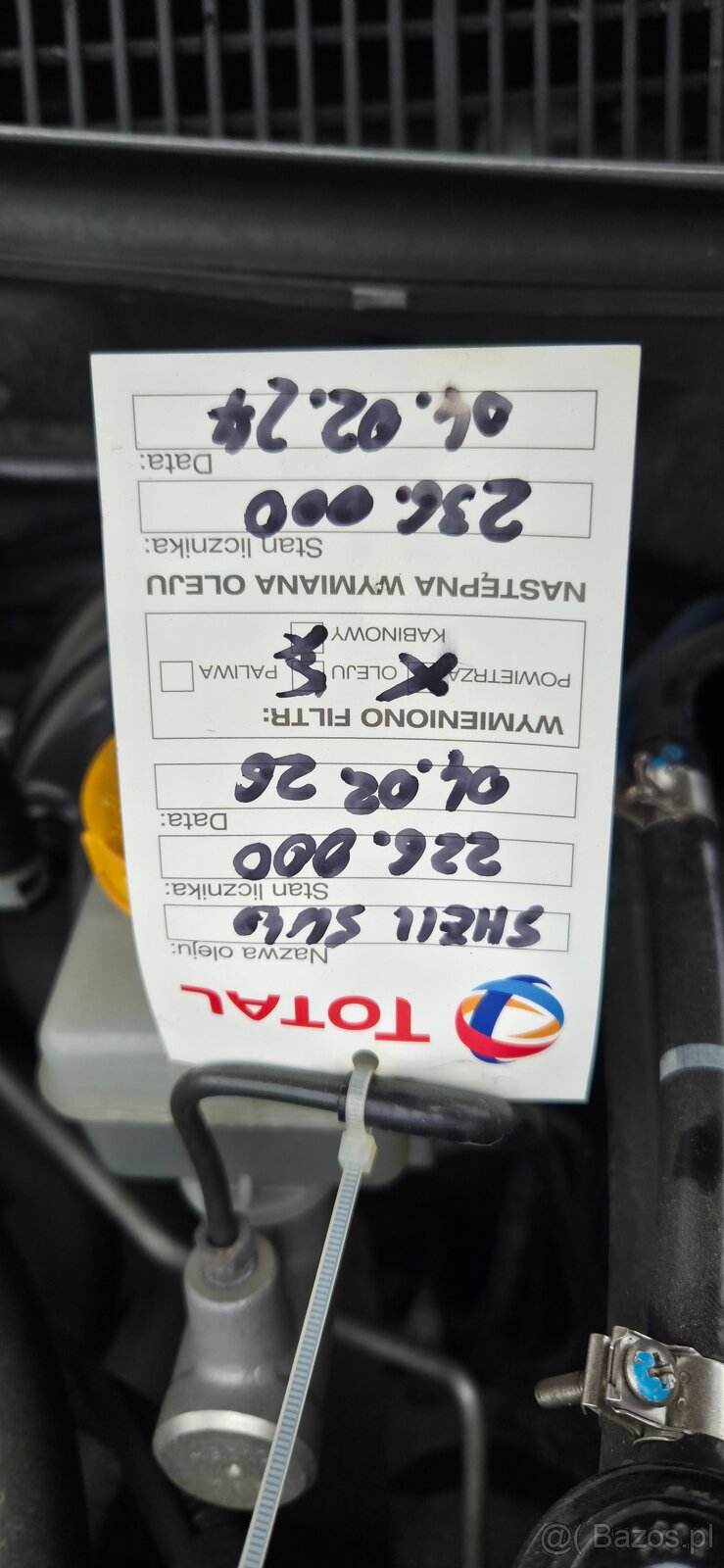Subaru Legacy 2008 2.0r - 6