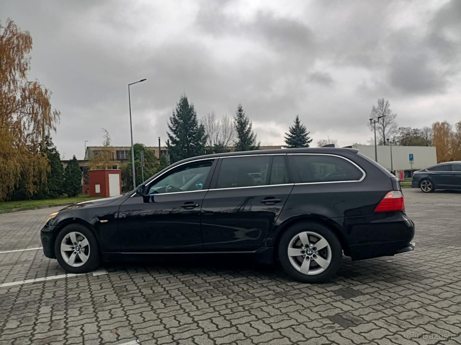 2.0 DIESEL KOMBI JASNE WNĘTRZE 330 TYS KM OKAZJA - 6
