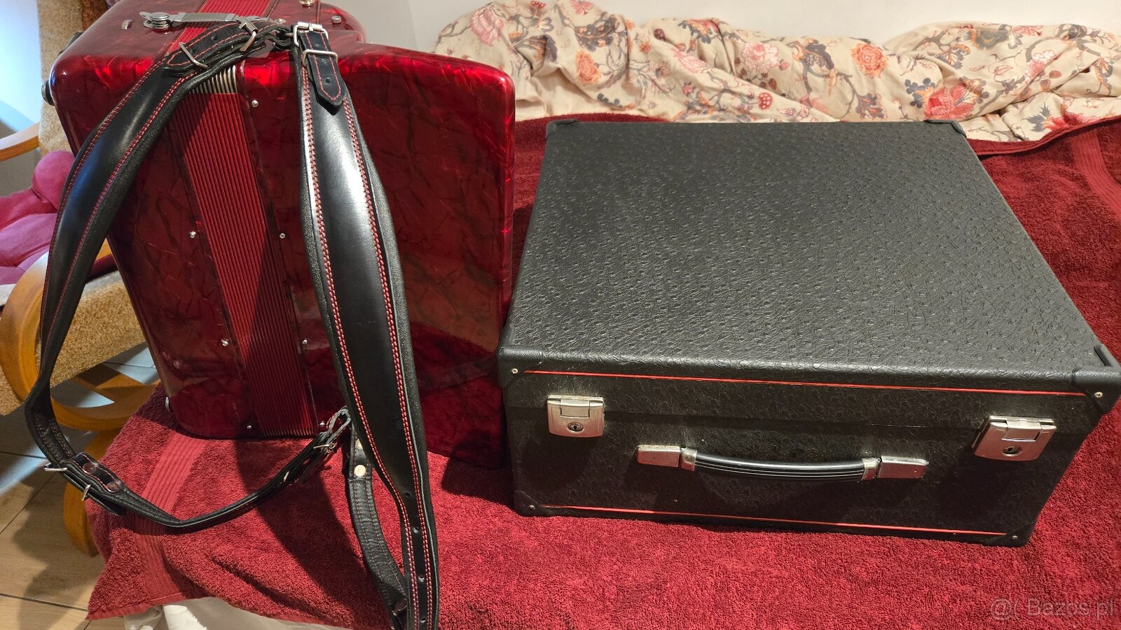 Akordeon sopranowy - 6