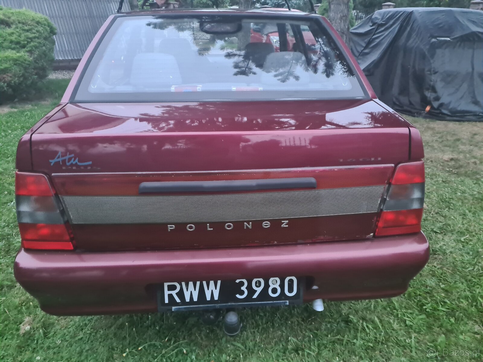Sprzedam Poloneza - 6