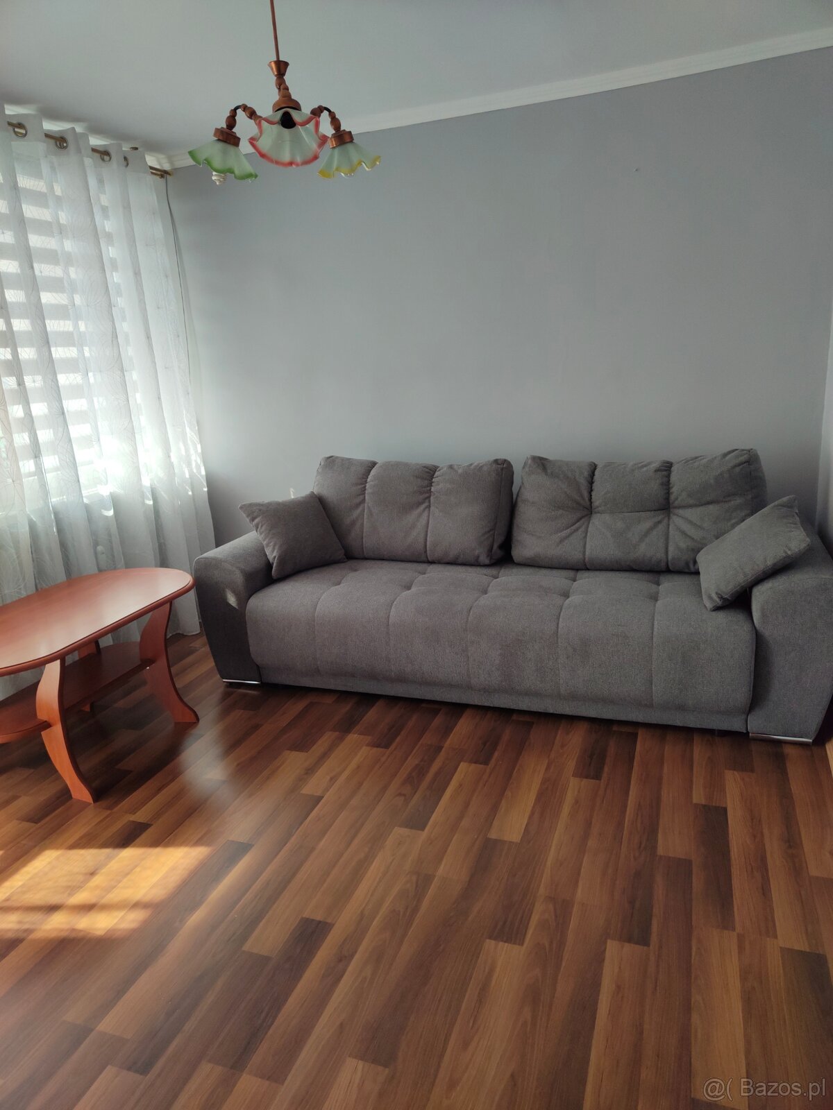 Wynajmę mieszkanie kawalerkę - 6