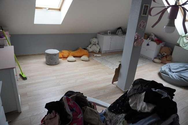 Udział 1/2 w nieruchomości zab. domem 187,51m2 - 6