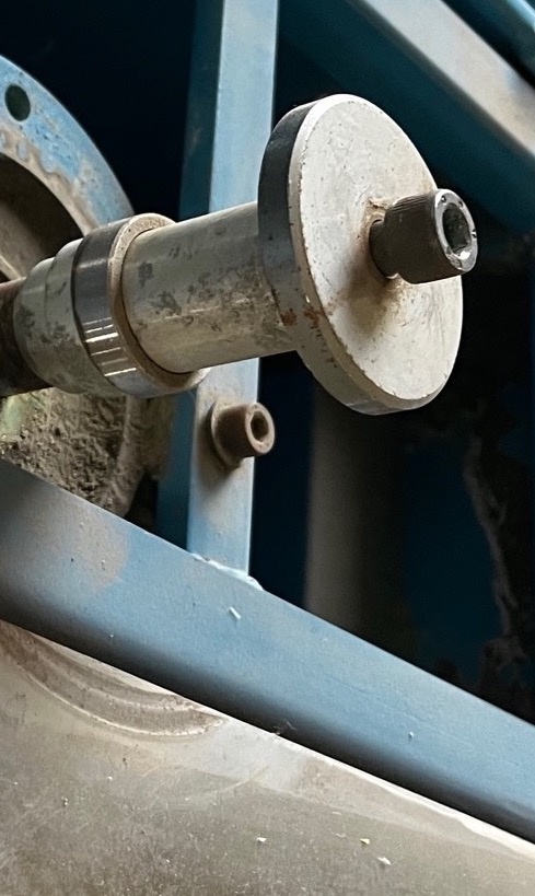 PROMOCJA - Szlifierka C.M.S. Semiautomatica - 6