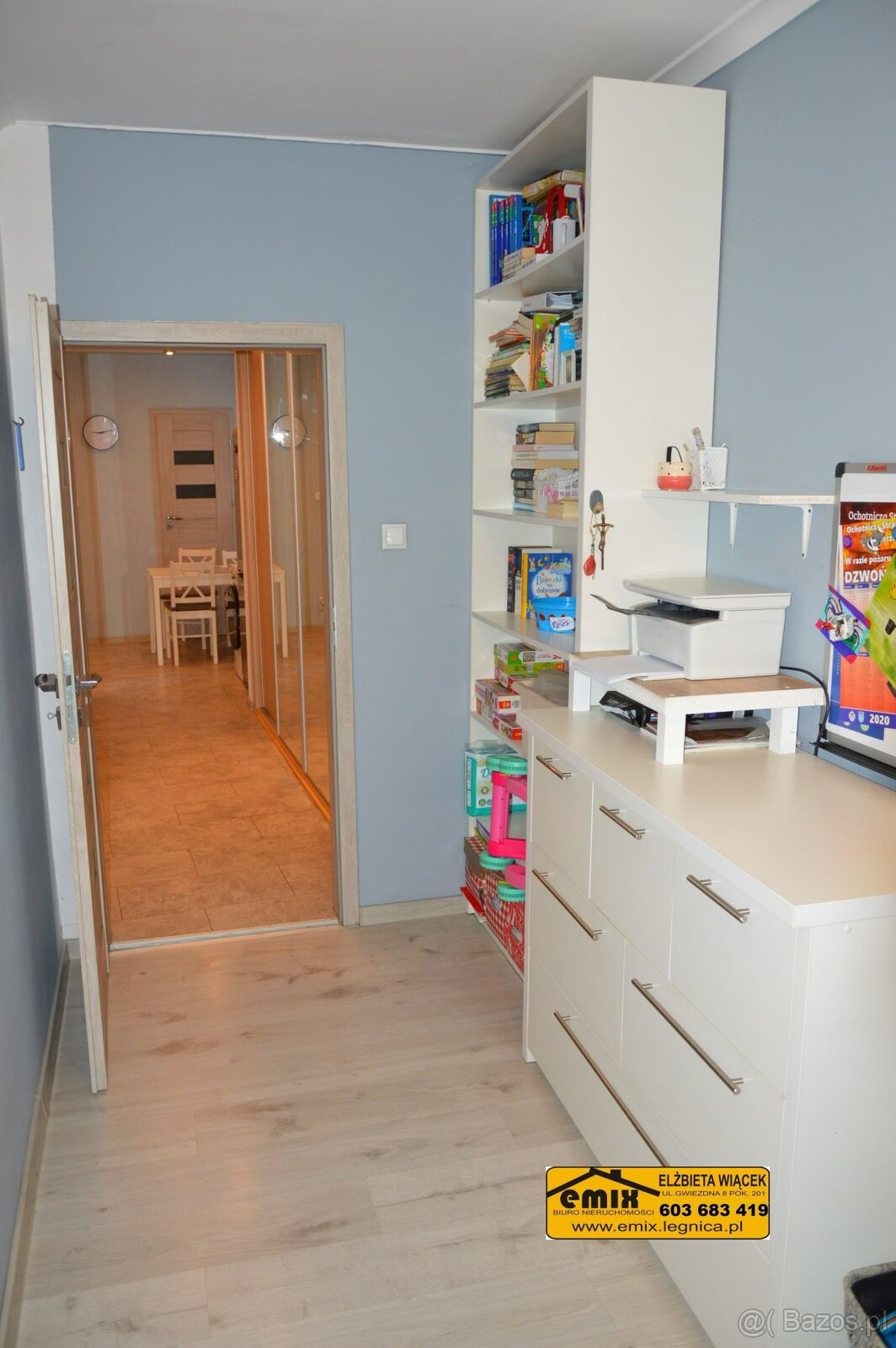 2 pokojowe, parter, po remoncie, pełne wyposażenie, centrum - 6