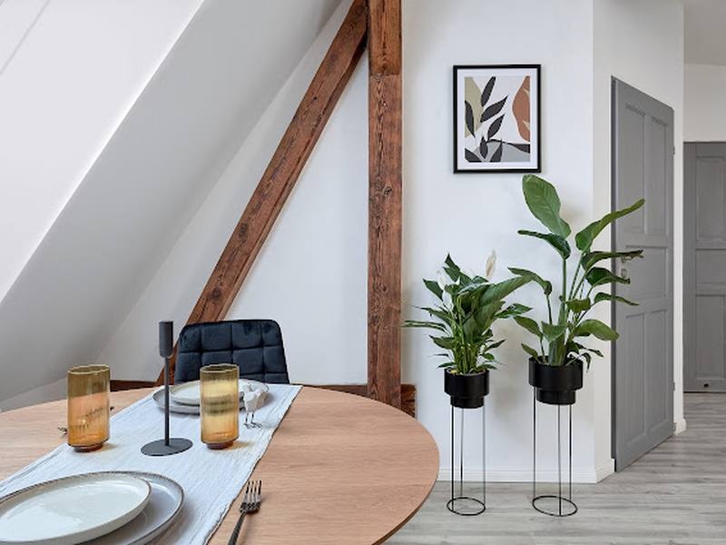 Perełka w centrum miasta Poznania - 6