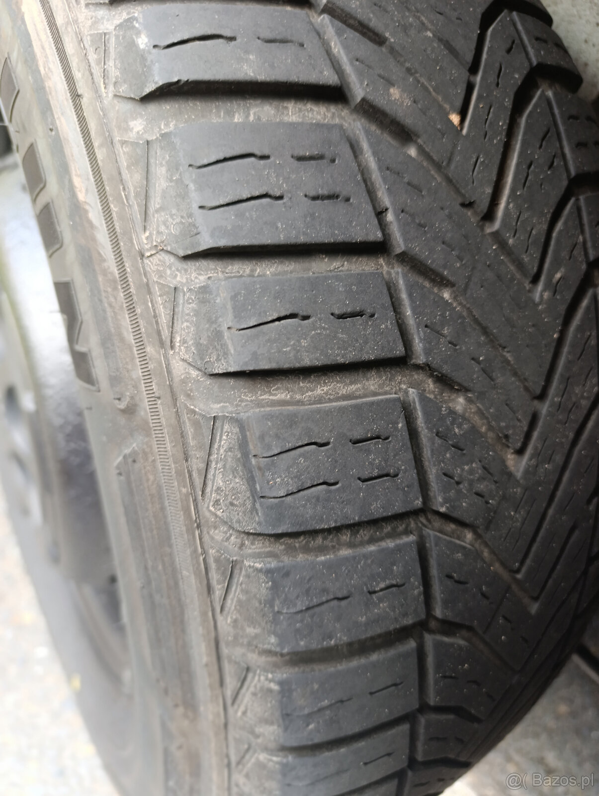 IVECO 35S15 - 6