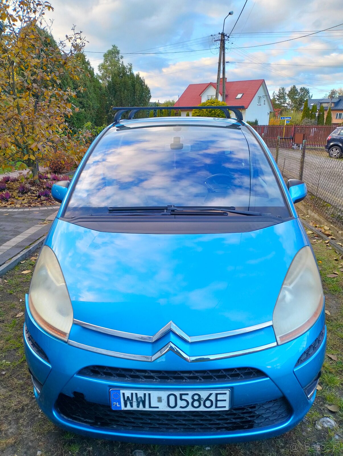 C4 Picasso - 6