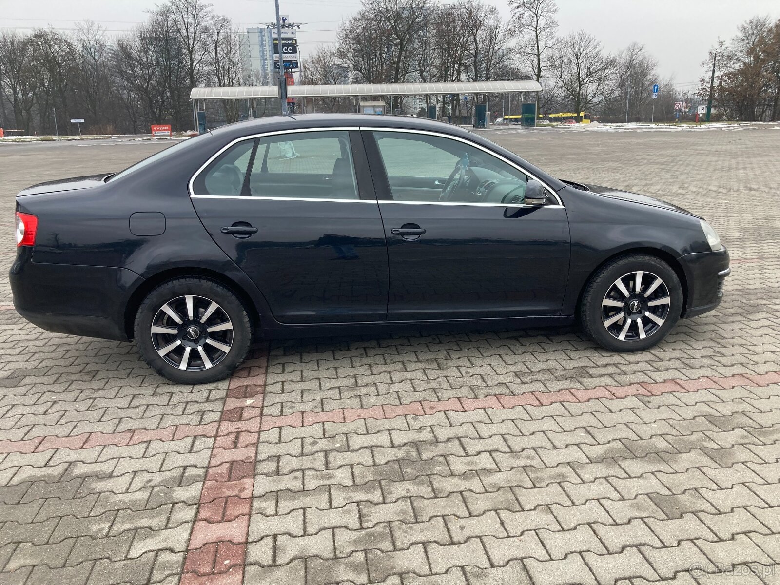 Jetta 2.0 TDI 150-KM - 6