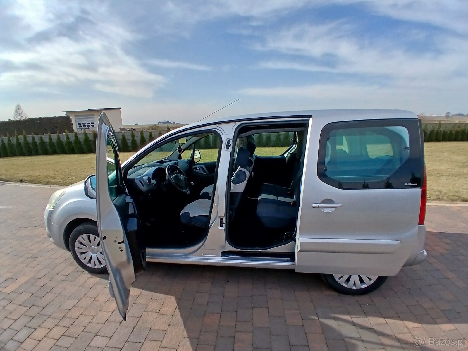 Berlingo - 6