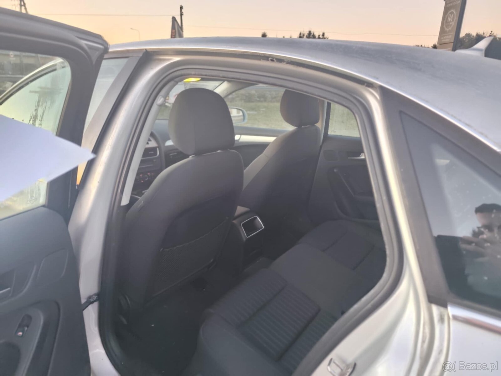 A4 B8 Stan bardzo dobry - 6