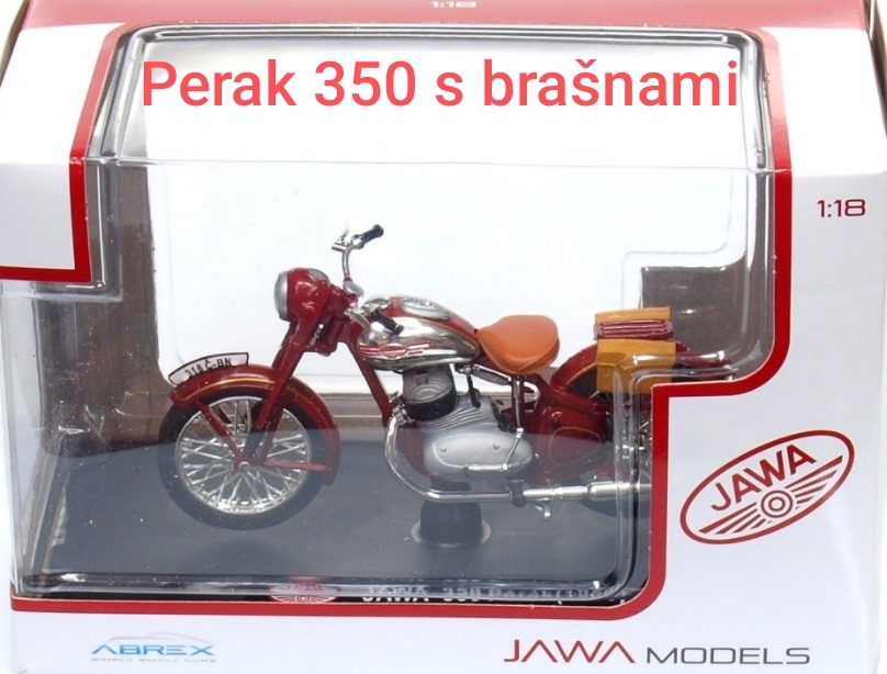 Jawa Abrex - 6