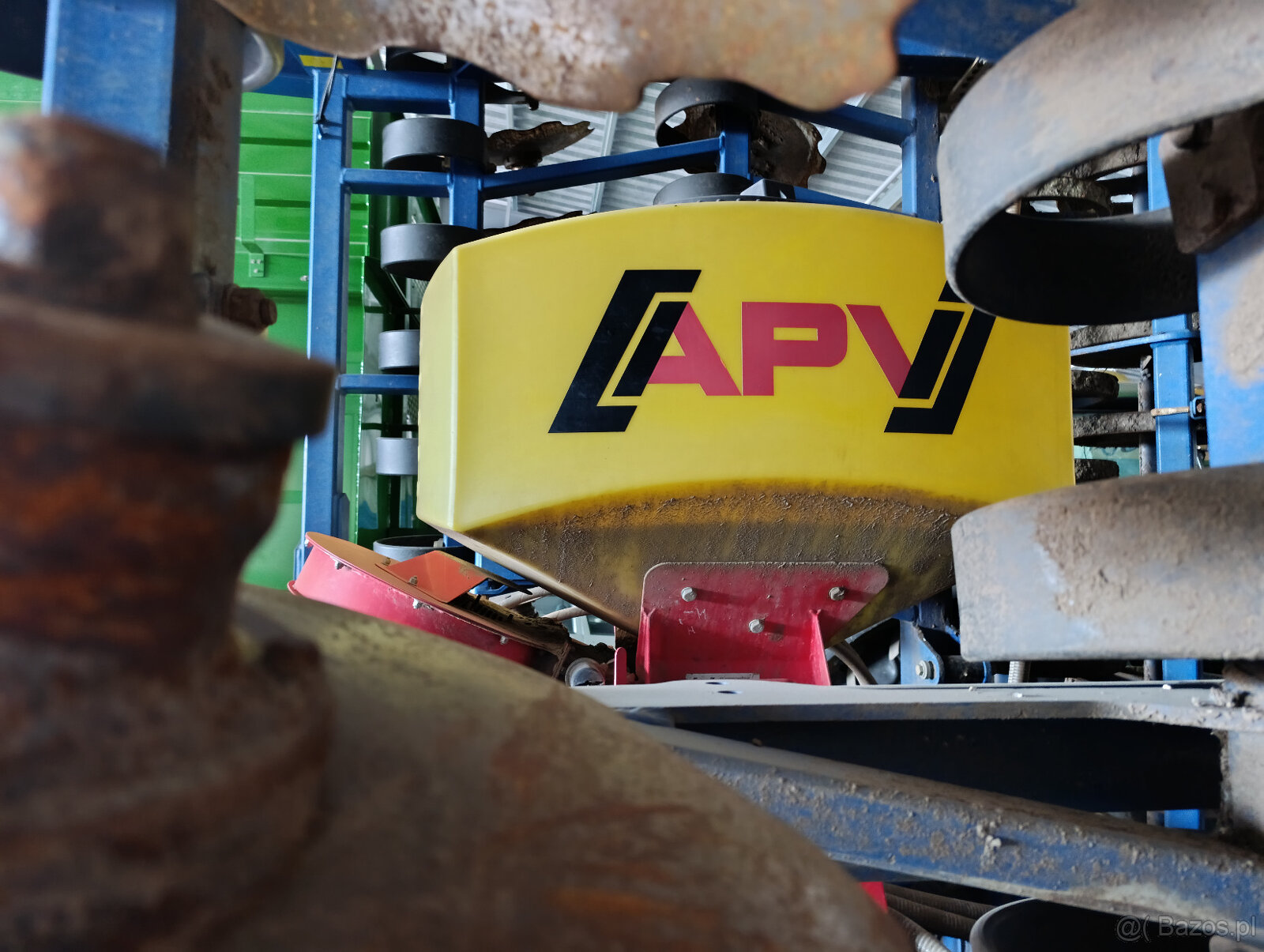 KOCKERLING REBEL CLASSIC T - 6