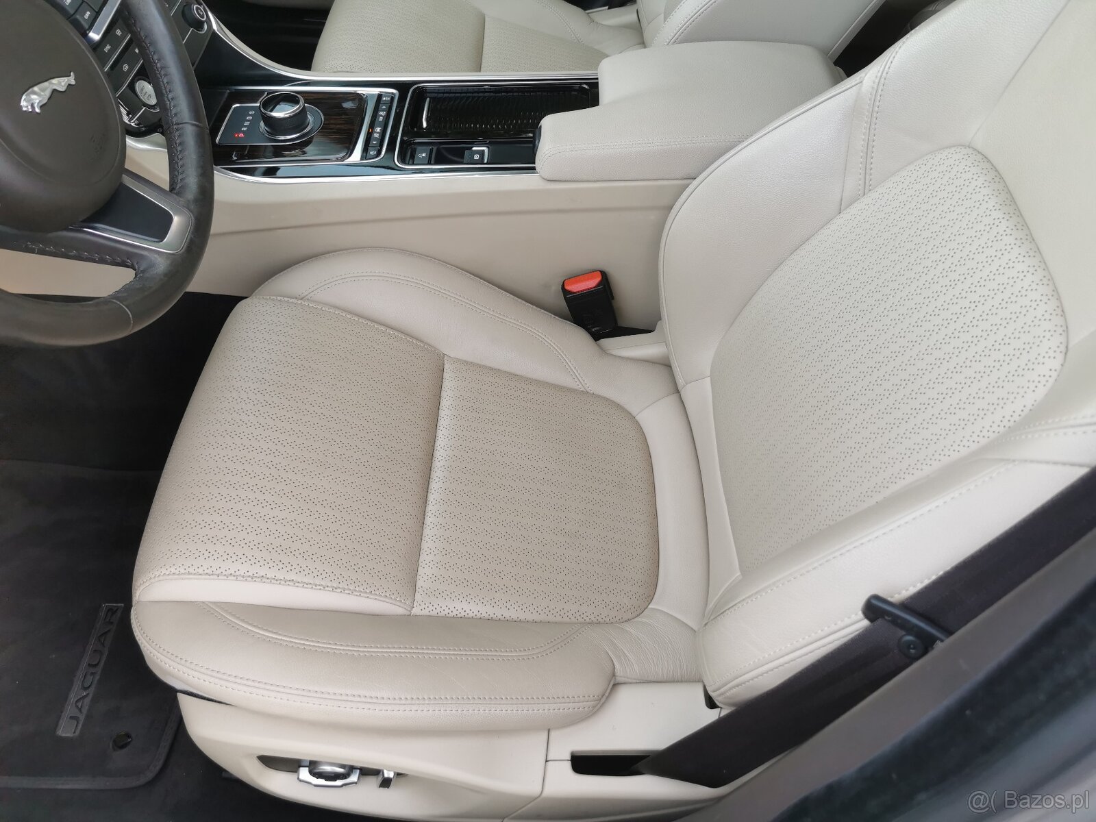 Jaguar xf 2019r Full led - 6