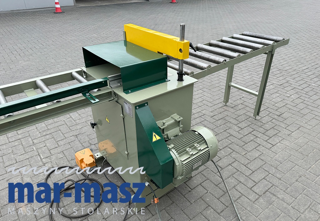 Piła poprzeczna REMA DMDK-50A - 6