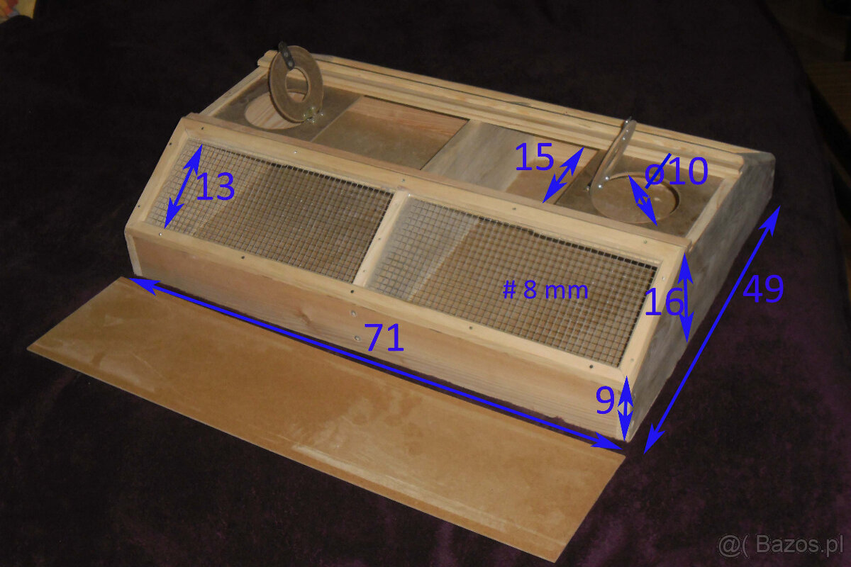 Skrzynka transportowa - 6