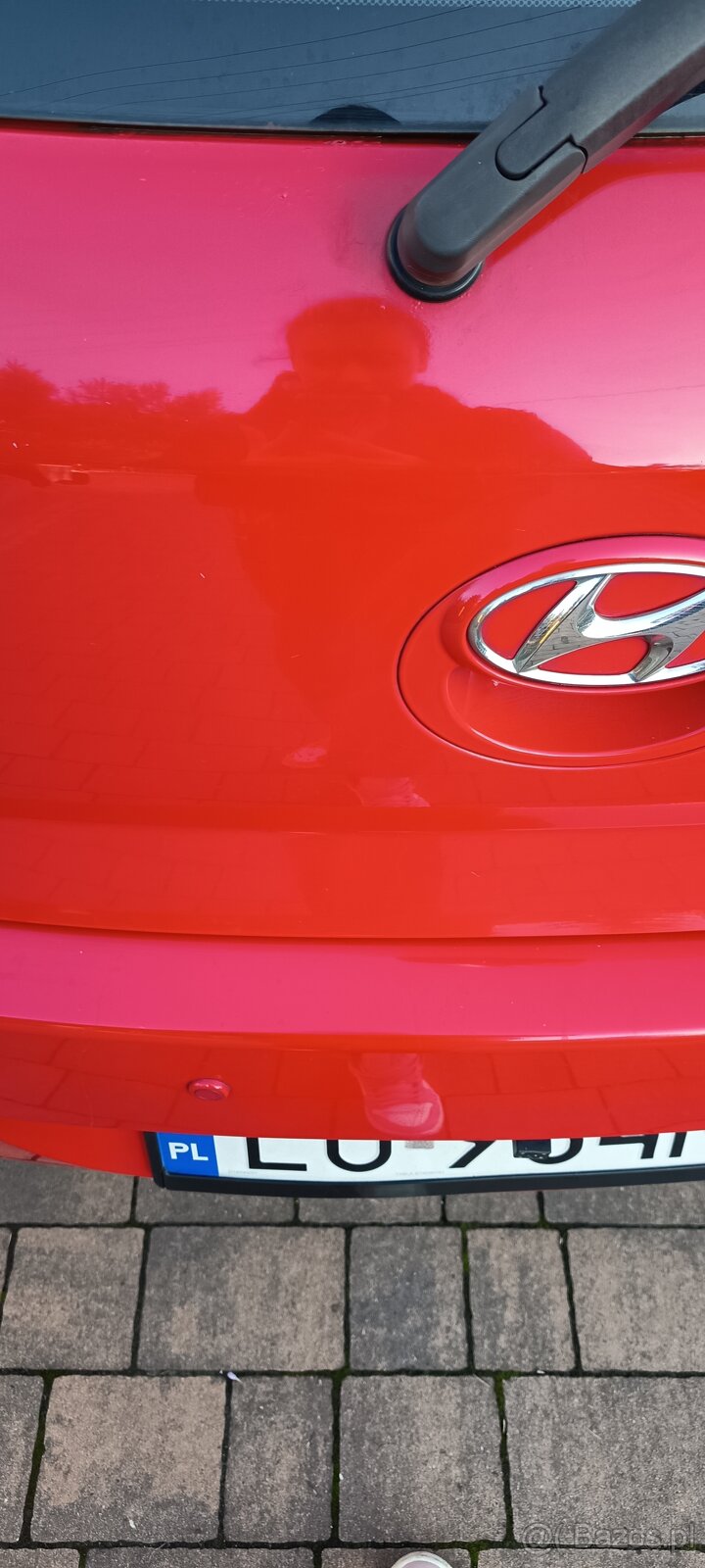 Hyundai i20 - 6