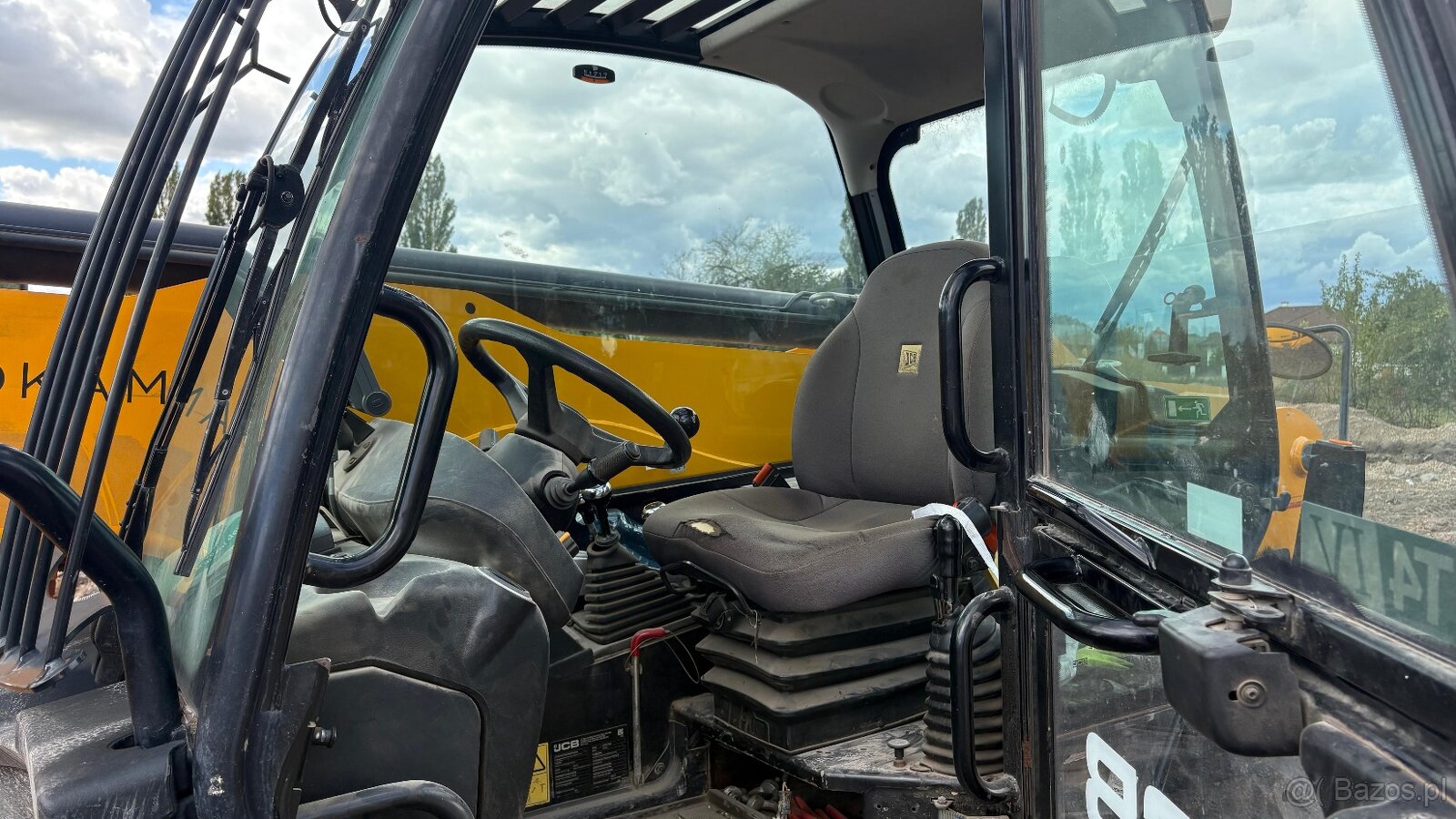 JCB 535 125 - 6