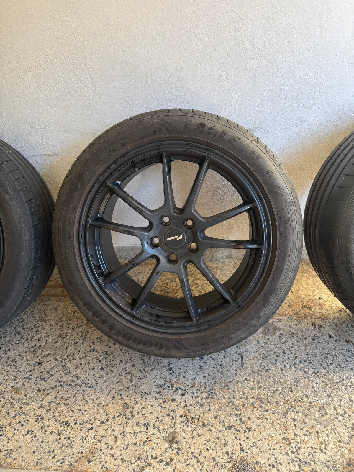 Alu Kola Racingline - 6