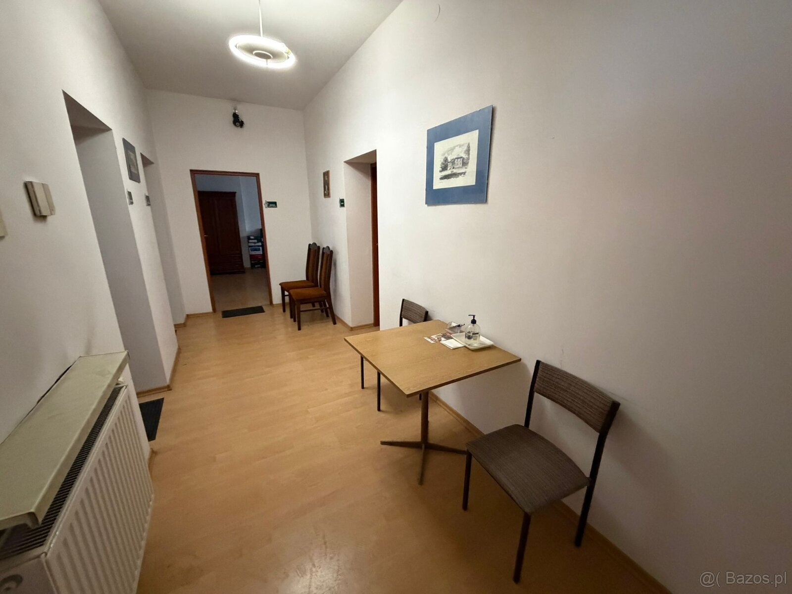 Lokal biurowy – 116 m², ul. Śródmiejska, Kalisz - 6