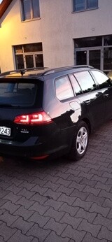 Vw golf 1,2tsi/110kM - 6