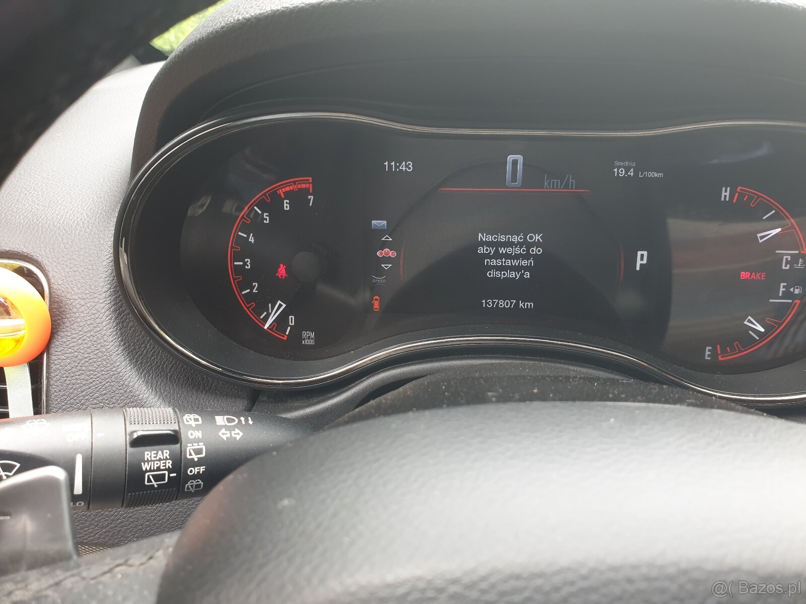 Dodge durango 5.7 - 6