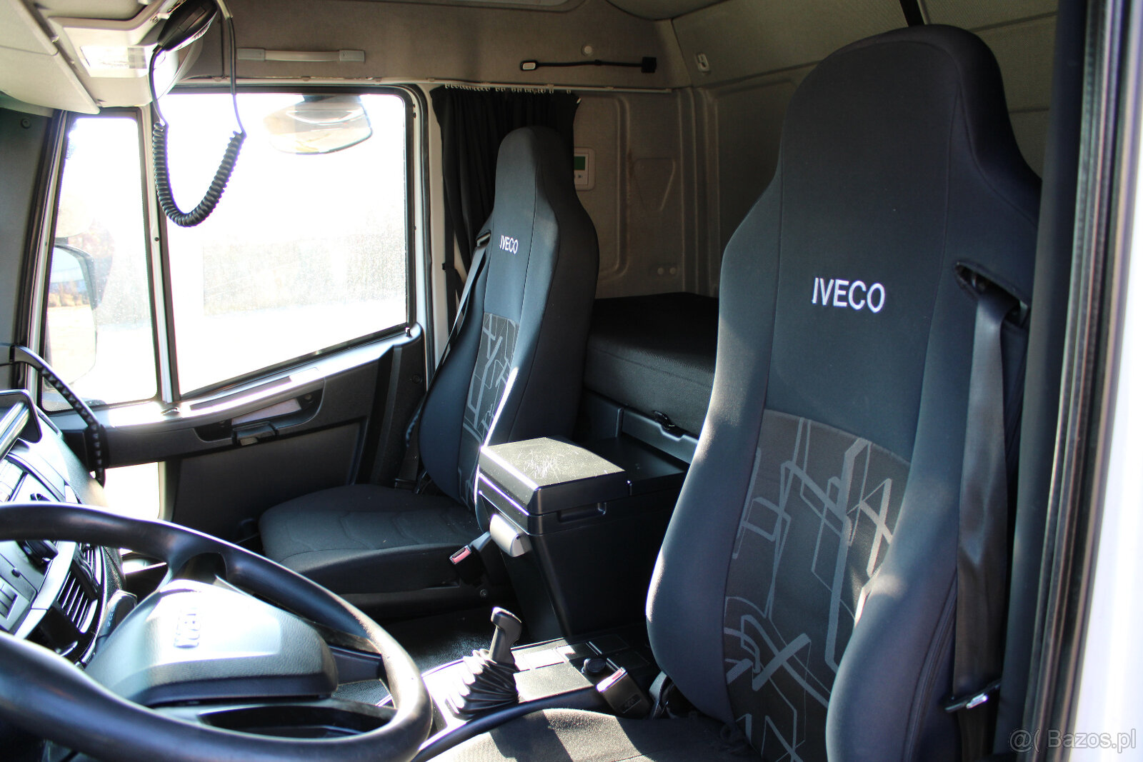 Iveco Eurocargo 120E250, 2018 - 6