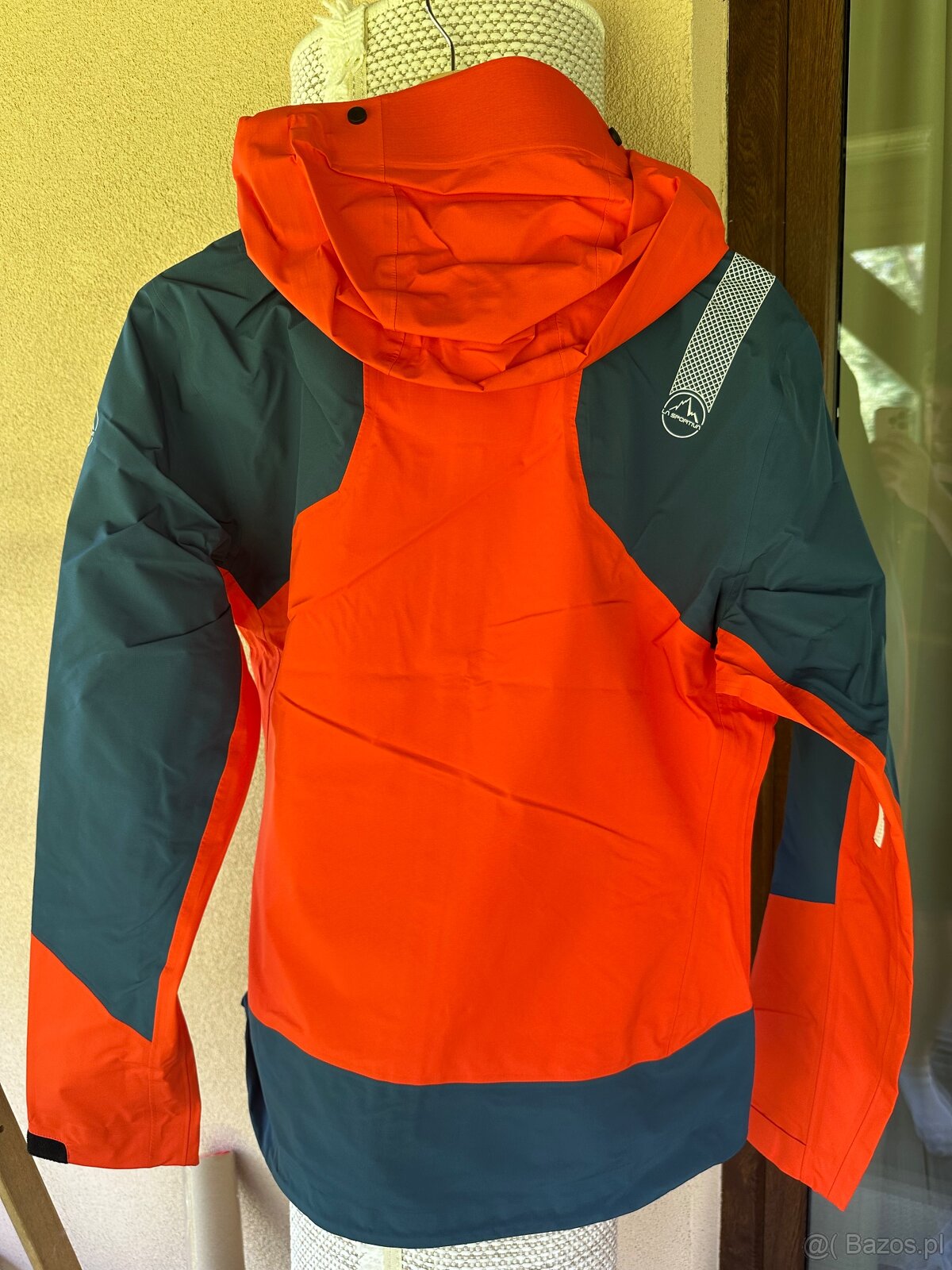 Kurtka Damska LaSportiva Alpine Guide GTX Gore-Tex roz L. - 6