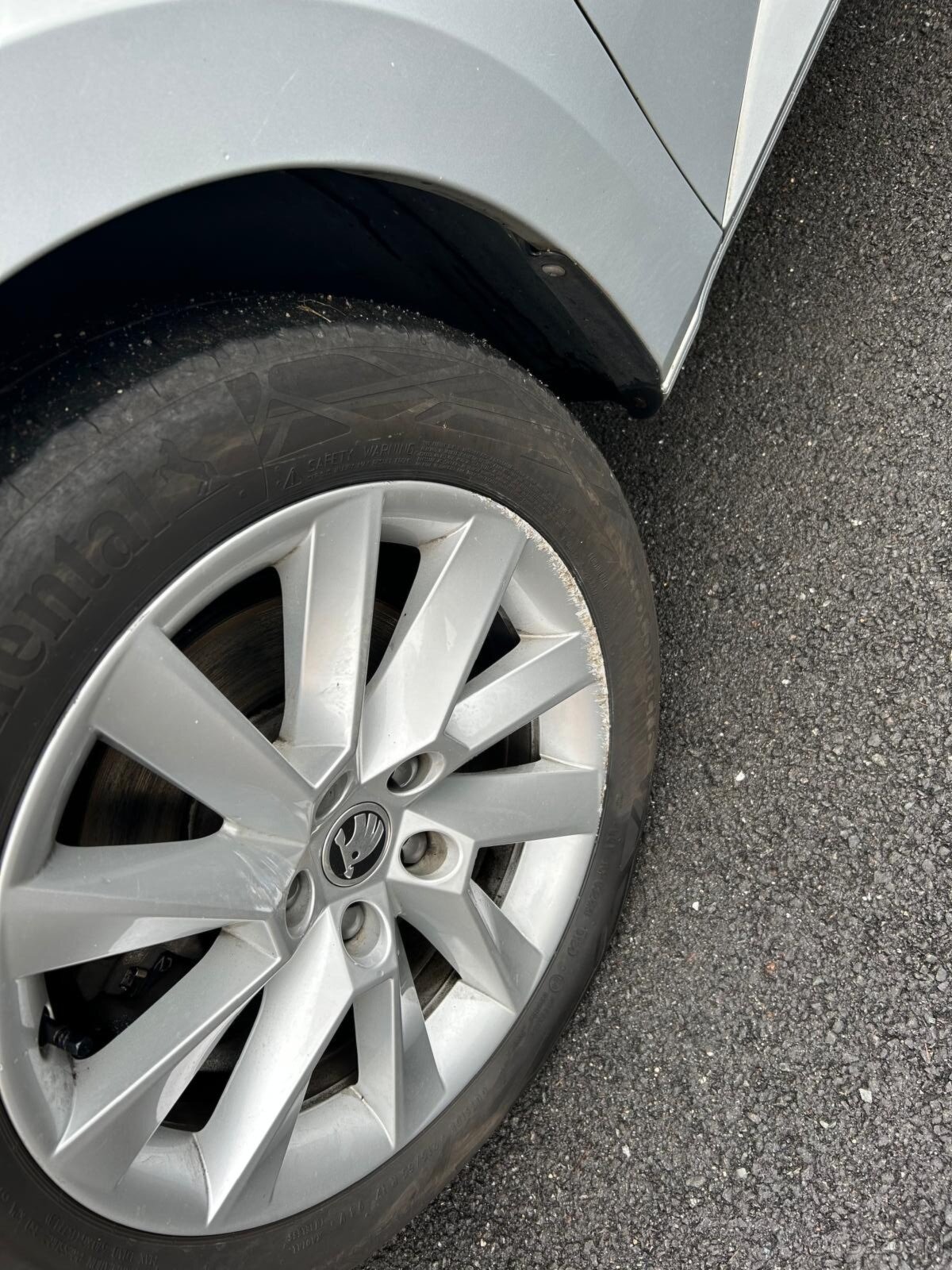 Škoda Superb 2.0 TDI 110 kW DSG - 6