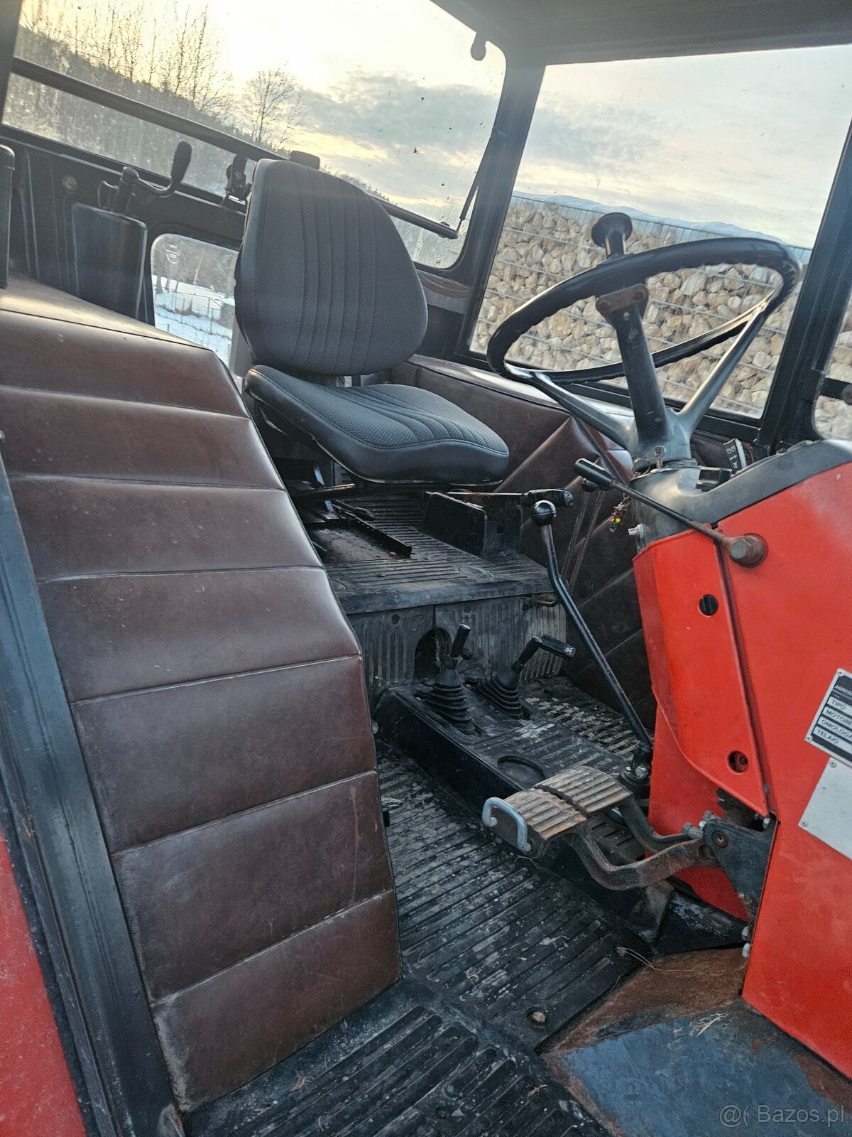 Zetor 7745 - 6