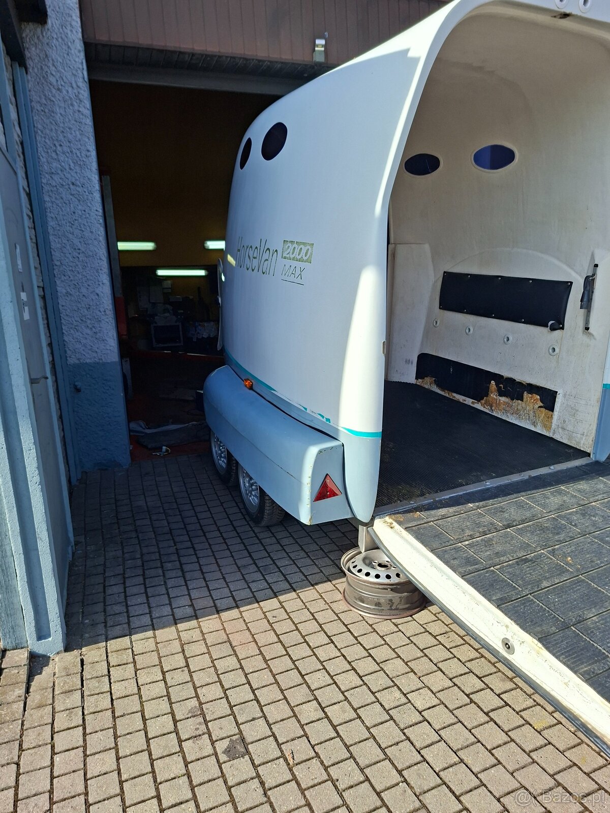 service przyczep,lawet.comping szybka naprawa - 6