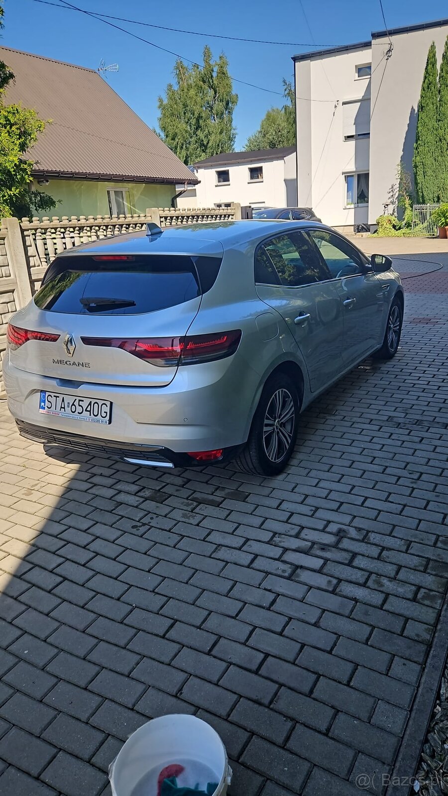 Sprzedam Renault Megane 4, 2022r - 6