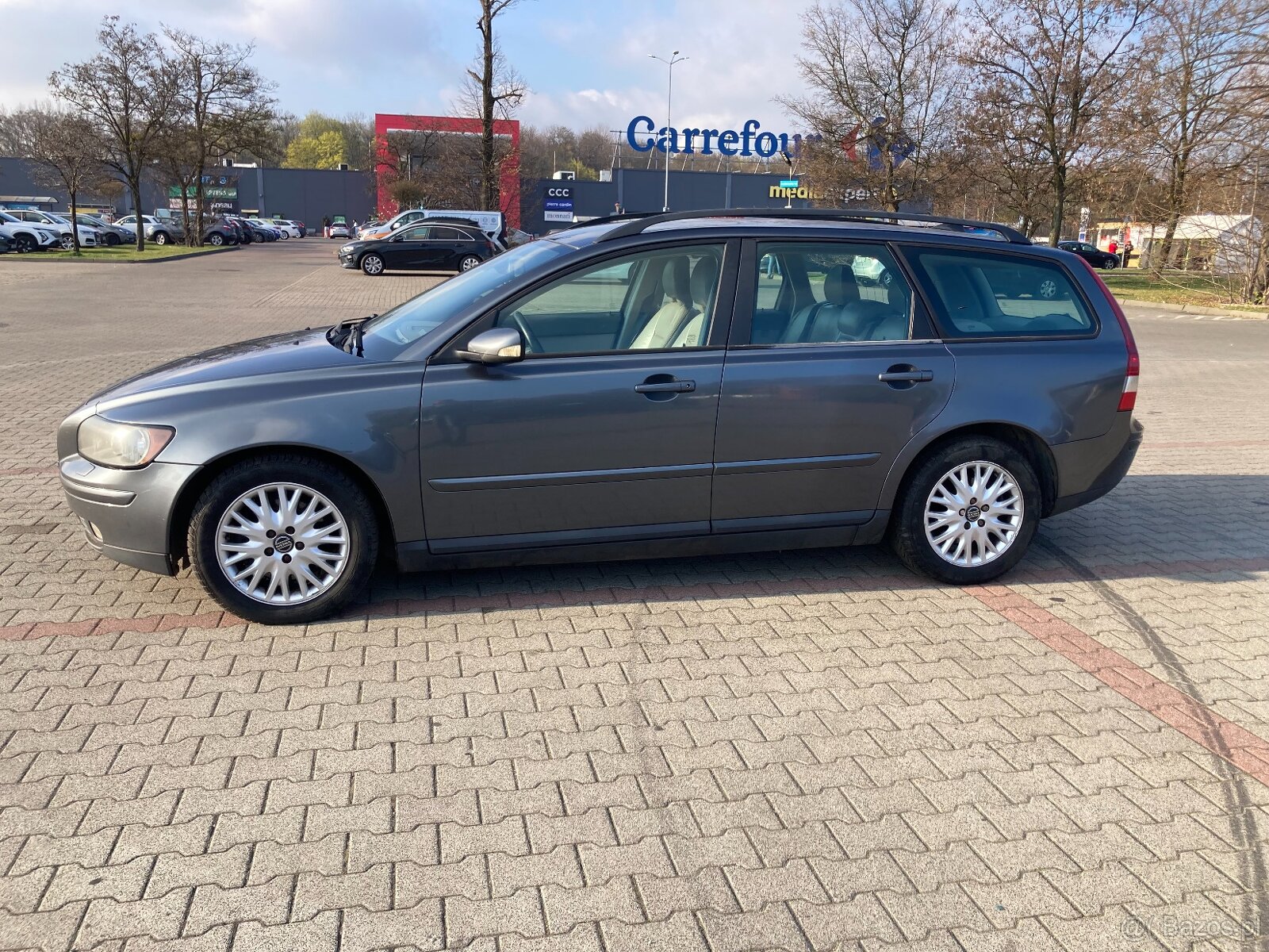 V 50 Bardzo Dobrze Wyposażony - 6